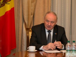 Președintele Republicii Moldova a semnat decretele  de numire în funcție a 4 judecători