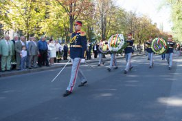 Moldovan president: I am glad, similar to all our citizens who live with sense of freedom, independence