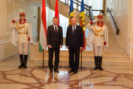 Ungaria susține extinderea Uniunii Europene