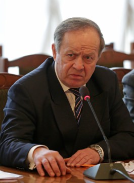 Игорь Додон подписал Указ о создании Экономического совета при Президенте Республики Молдова