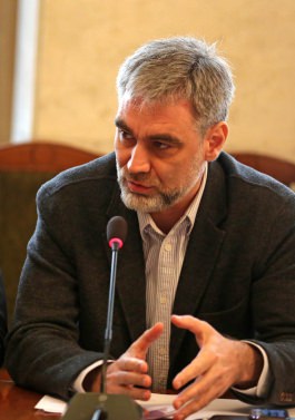 Igor Dodon a semnat Decretul privind crearea Consiliului Economic pe lîngă Președintele Republicii Moldova și componența nominală a acestuia