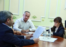 Grădinițele din Republica Moldova beneficiază de sprijinul Fundației de Binefacere a Primei Doamne