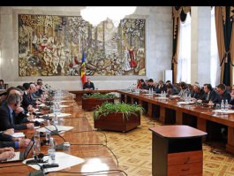 Întrevederea Președintelui Igor Dodon cu ambasadorii acreditați în Republica Moldova