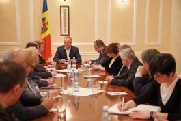 Under the patronage of the President Moldova will host the Forum of Ethnicities on April 21