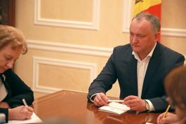 Under the patronage of the President Moldova will host the Forum of Ethnicities on April 21