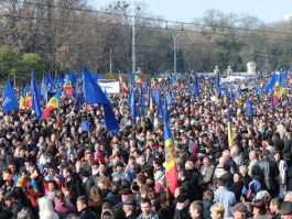 Президент Николае Тимофти: „Внесем в наш дом европейские ценности”