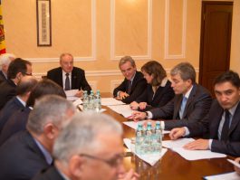 Supreme Security Council recommends adjusting Moldovan environmental legislation to EU standards