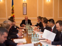 Supreme Security Council recommends adjusting Moldovan environmental legislation to EU standards