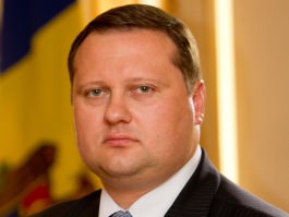 Президент Николае Тимофти назначил на должность директора Службы государственной охраны Виктора Цэрнэ