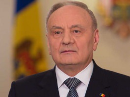 Head of state addresses message to Moldovan citizens on EaP Vilnius Summit