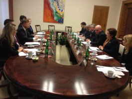 Reprezentanții Administrației prezidențiale au efectuat vizite de studiu în Cehia și Polonia