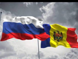 Republica Moldova și Federația Rusă împlinesc 27 de ani de la stabilirea relațiilor diplomatice