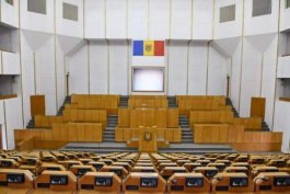 Заявление Президента Республики Молдова по случаю 10-летия событий 7 апреля 2009 года