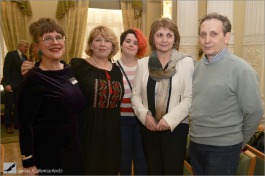 В Санкт-Петербурге открылся Фестиваль молдавской культуры