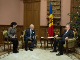 Moldovan, Spanish officials broach cooperation, reforms, European agenda