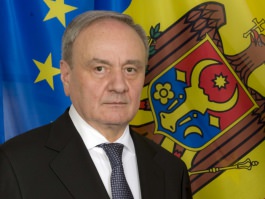 Președintele Republicii Moldova, Nicolae Timofti, a semnat decretele privind eliberarea din funcție a 6 judecători