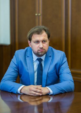 Президент Игорь Додон подписал Указ о освобождении Генерального прокурора от должности