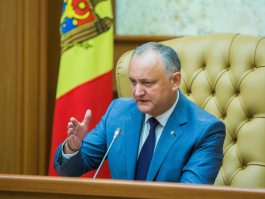 President of the Republic of Moldova had a working meeting with mediators and observers during 5+2 meeting