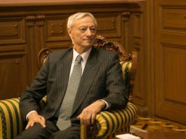 Moldovan president meets OSCE Special Representative for Protracted Conflicts
