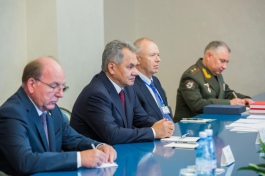 Россия предлагает начать утилизацию боеприпасов на территории Молдовы