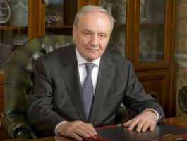 President Nicolae Timofti welcomes agreement on solving crisis in Ukraine