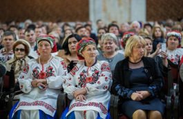 Președintele Republicii Moldova a participat la cea de-a doua ediție a Forumului etniilor