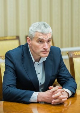 Igor Dodon a avut discuții cu toate fracțiunile parlamentare