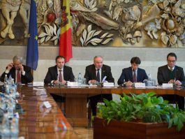 Președintele Nicolae Timofti: „Vom avea toleranţă zero pentru corupție”