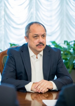 Igor Dodon a semnat Decrete privind numirea a trei consilieri ai Președintelui