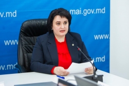 Президент Республики Молдова передал на рассмотрение Комиссии по чрезвычайным ситуациям ряд решений