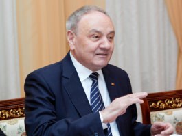 Președintele Nicolae Timofti a avut o întrevedere cu membrii grupului de prietenie Franța-Moldova din Adunarea Națională a Republicii Franceze