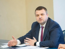 Președintele Republicii Moldova a avut o întrevedere cu producătorii din sectorul animalier și vegetal