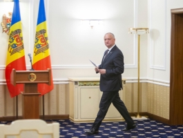 Руководство Молдовы предложило дополнительные меры поддержки госслужащих и экономических агентов
