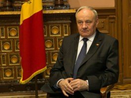 Președintele Republicii Moldova, Nicolae Timofti, a semnat decretele de eliberare din funcție a unor judecători