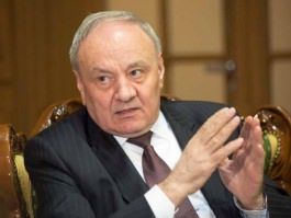 Robert Corker: „Statele Unite sunt ferm angajate să promoveze democrația în Republica Moldova”