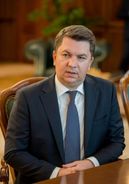  Глава государства подписал Указы о назначении семи Послов Республики Молдова в странах-членах Европейского Союза