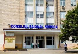 Igor Dodon a discutat cele mai actuale probleme legate de dezvoltarea social-economică din raionului Soroca