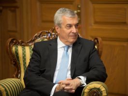 Moldovan, Romanian officials address EU integration
