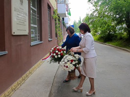  Moldovan, Polish First Ladies attend more cultural events