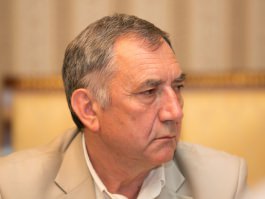 Președintele Nicolae Timofti, preocupat de situația școlilor cu predare în limba română din regiunea transnistreană