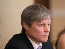 Dacian Cioloș: „Agricultorii au doar de câștigat de pe urma semnării Acordului de Asociere cu UE”