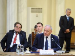 Președintele Nicolae Timofti a participat la Summitul Procesului de Cooperare în Europa de Sud-Est 