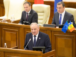„Соглашение об ассоциации с ЕС на официальном уровне подтвердит, что Республика Молдова является страной с подлинно европейским призванием”