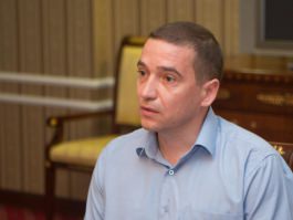 Președintele Nicolae Timofti a semnat un decret de numire în funcție a trei magistrați