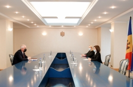 Republica Moldova dorește consolidarea relațiilor economice cu Muntenegru