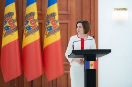Press Statement of President Maia Sandu after the meeting with the Prime Minister of the Kingdom of Belgium Alexander De Croo