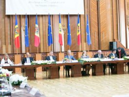 Președintele Nicolae Timofti a participat la cea de-a IX-a Reuniune Informală a Grupului pentru Acţiunea Europeană a Republicii Moldova