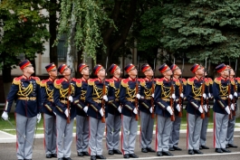 Mesajul Președintei Maia Sandu cu ocazia Zilei Armatei Naționale   