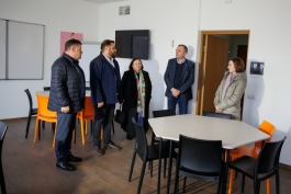 Șefa statului în vizită în raionul Călărași: „Prin solidaritate la nivel național și internațional vom reuși să depășim această perioadă dificilă”