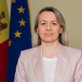 Iuliana Cantaragiu a fost numită în funcția de consilier prezidențial în domeniul mediului și al schimbărilor climatice
